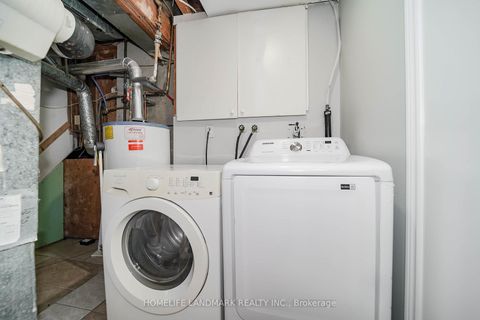 Photo 40 at 147 - 6452 Finch Avenue W, Jamestown, Toronto