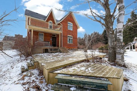 Photo 2 at 2553 County Road 42, Rural Clearview, Clearview