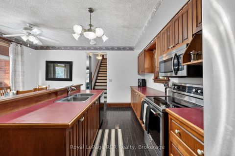 Photo 5 at 2553 County Road 42, Rural Clearview, Clearview