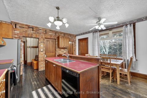 Photo 9 at 2553 County Road 42, Rural Clearview, Clearview