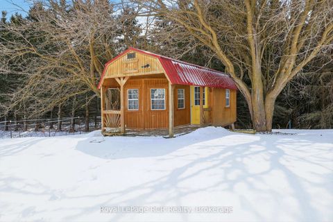 Photo 39 at 2553 County Road 42, Rural Clearview, Clearview