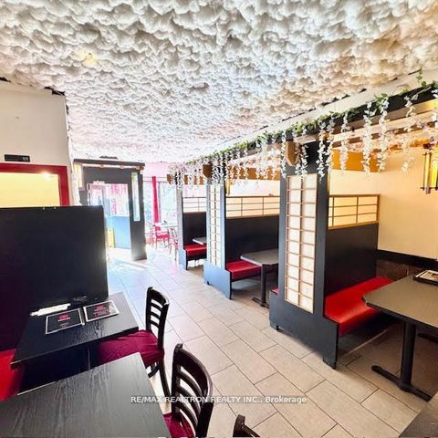 Photo 1 at 1620 Bloor Street W, High Park North, Toronto