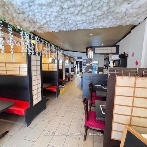 Photo 2 at 1620 Bloor Street W, High Park North, Toronto