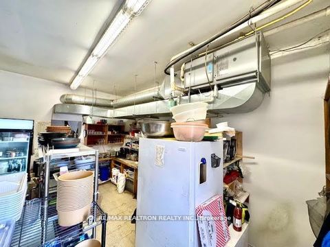 Photo 16 at 1620 Bloor Street W, High Park North, Toronto