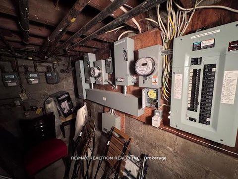 Photo 20 at 1620 Bloor Street W, High Park North, Toronto