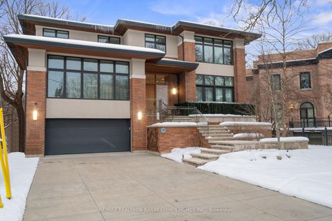 Photo 1 at 58 Timberlane Drive, Westgate, Toronto