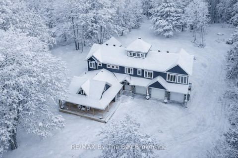 Photo 1 at 7881 Poplar Side Road, Rural Clearview, Clearview