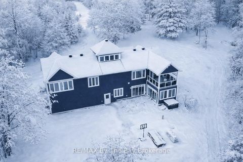 Photo 2 at 7881 Poplar Side Road, Rural Clearview, Clearview