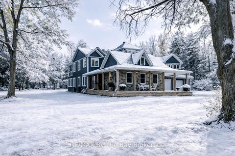 Photo 3 at 7881 Poplar Side Road, Rural Clearview, Clearview