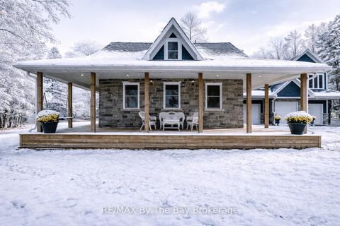 Photo 4 at 7881 Poplar Side Road, Rural Clearview, Clearview