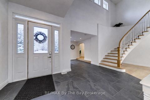 Photo 6 at 7881 Poplar Side Road, Rural Clearview, Clearview