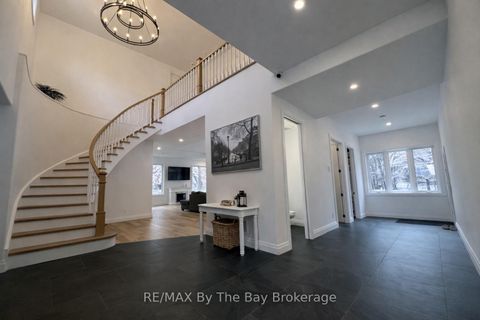 Photo 7 at 7881 Poplar Side Road, Rural Clearview, Clearview