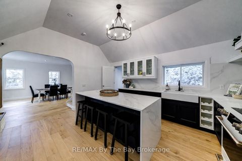 Photo 10 at 7881 Poplar Side Road, Rural Clearview, Clearview