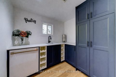 Photo 13 at 7881 Poplar Side Road, Rural Clearview, Clearview