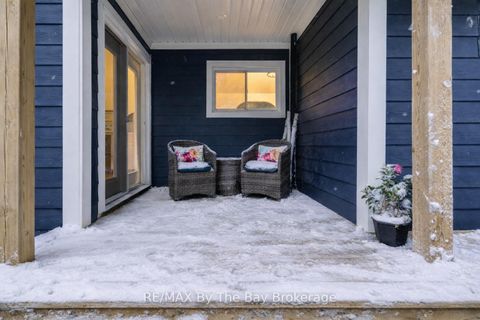 Photo 18 at 7881 Poplar Side Road, Rural Clearview, Clearview