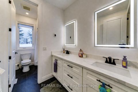 Photo 30 at 7881 Poplar Side Road, Rural Clearview, Clearview