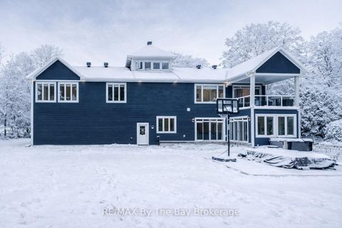 Photo 44 at 7881 Poplar Side Road, Rural Clearview, Clearview