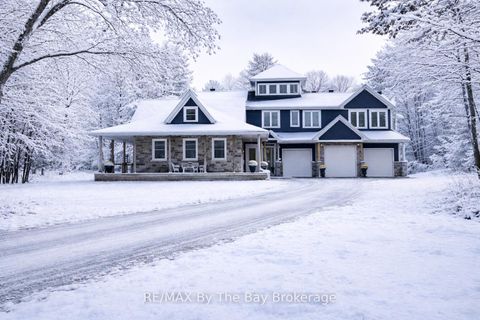 Photo 45 at 7881 Poplar Side Road, Rural Clearview, Clearview