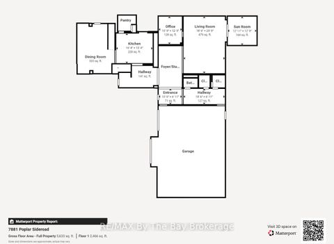 Photo 46 at 7881 Poplar Side Road, Rural Clearview, Clearview