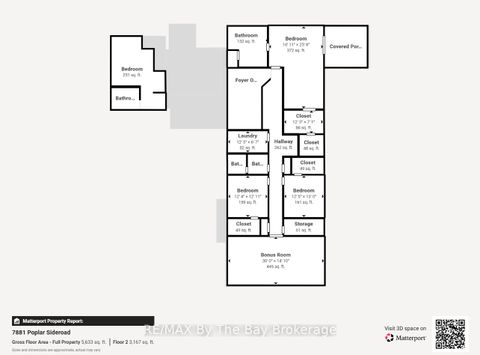 Photo 47 at 7881 Poplar Side Road, Rural Clearview, Clearview