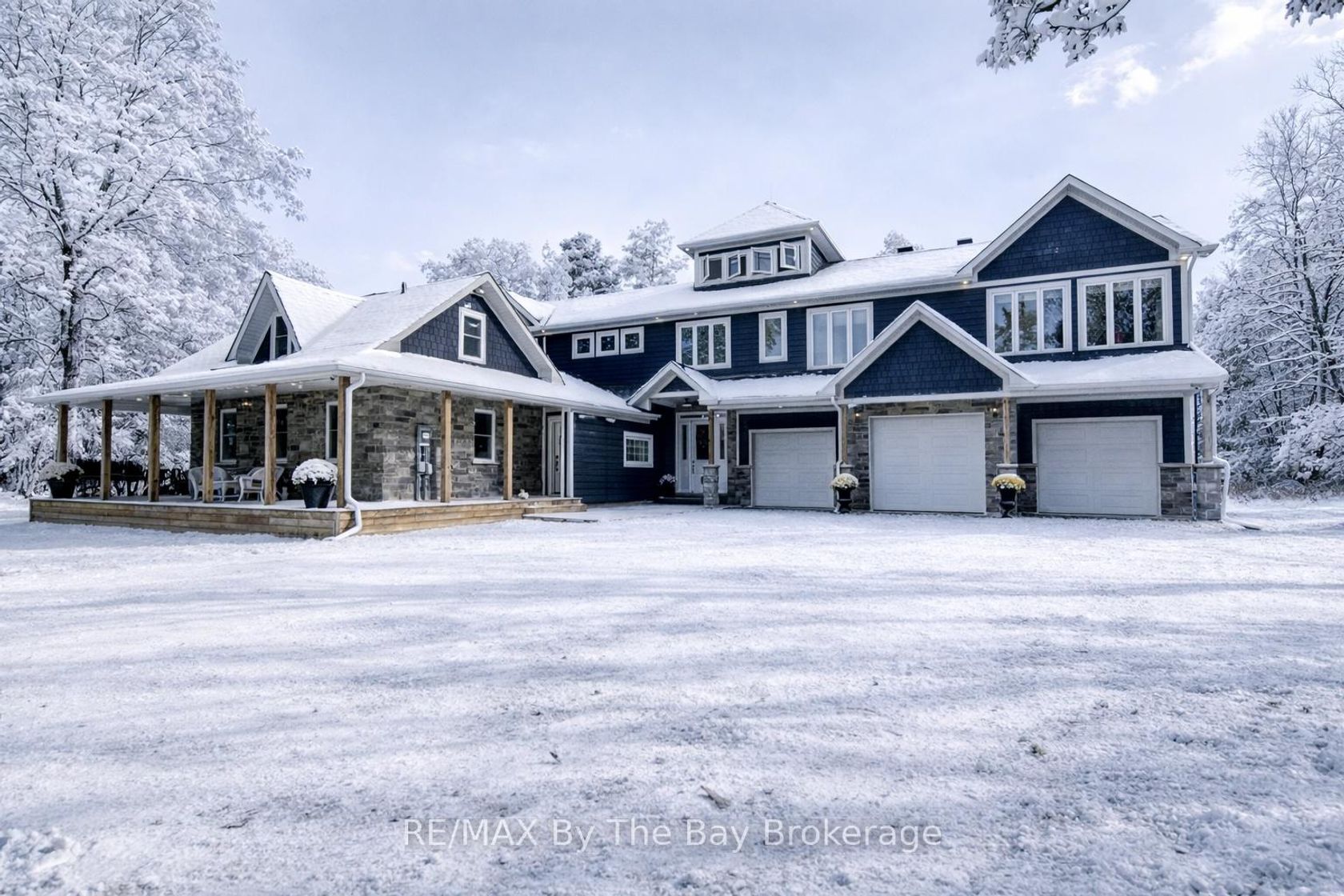 7881 Poplar Side Road, Rural Clearview, Clearview photo 4