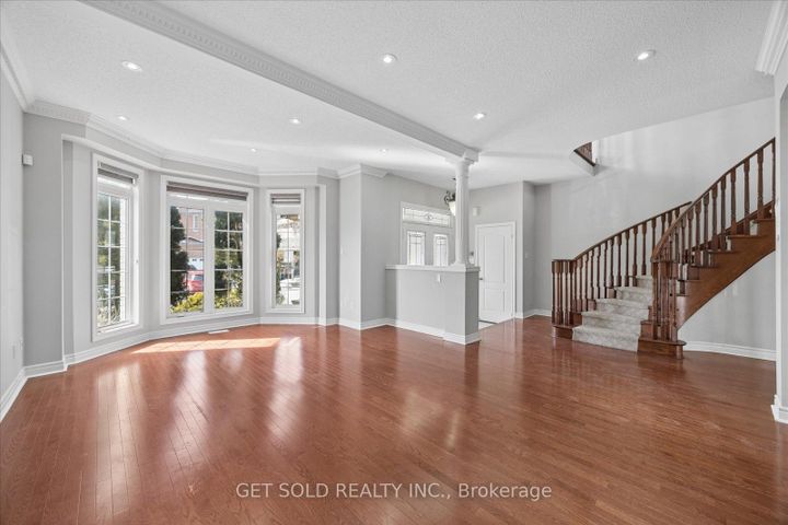 Photo 5 at 25 Mountain Gorge Road, Wellington, Brampton