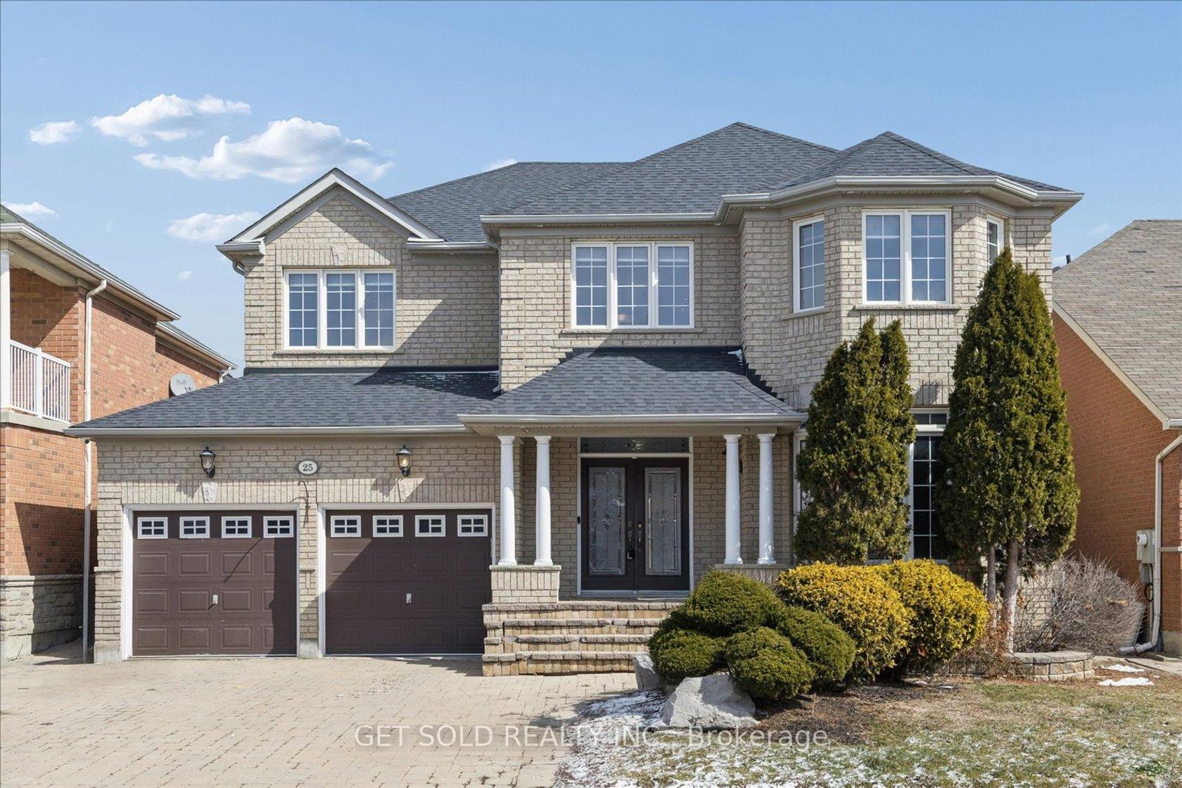 25 Mountain Gorge Road, Wellington, Brampton 2