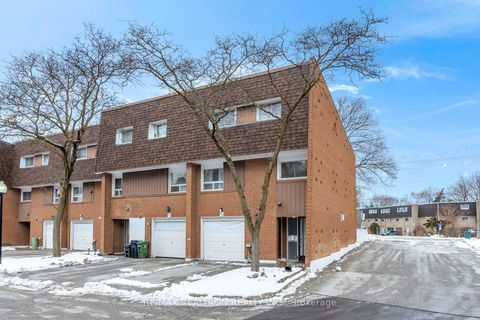 Photo 2 at 24 - 1673 Albion Road, Clairville, Toronto