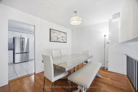 Photo 14 at 24 - 1673 Albion Road, Clairville, Toronto