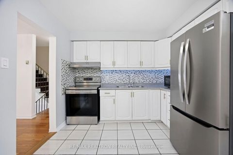 Photo 17 at 24 - 1673 Albion Road, Clairville, Toronto