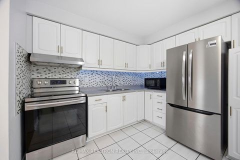 Photo 18 at 24 - 1673 Albion Road, Clairville, Toronto