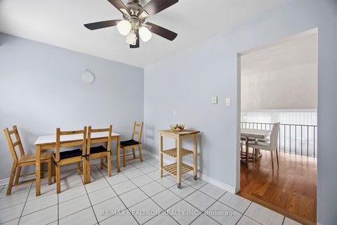 Photo 19 at 24 - 1673 Albion Road, Clairville, Toronto
