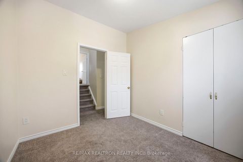 Photo 23 at 24 - 1673 Albion Road, Clairville, Toronto