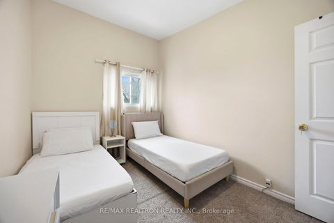 Photo 31 at 24 - 1673 Albion Road, Clairville, Toronto