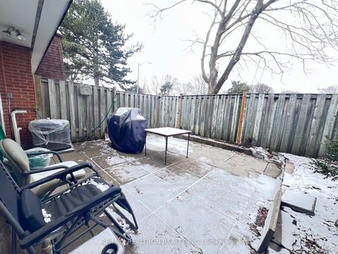 Photo 34 at 24 - 1673 Albion Road, Clairville, Toronto