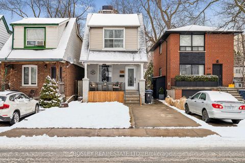 Photo 0 at 231 Chisholm Avenue, Lumsden, Toronto