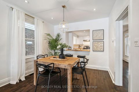 Photo 4 at 231 Chisholm Avenue, Lumsden, Toronto