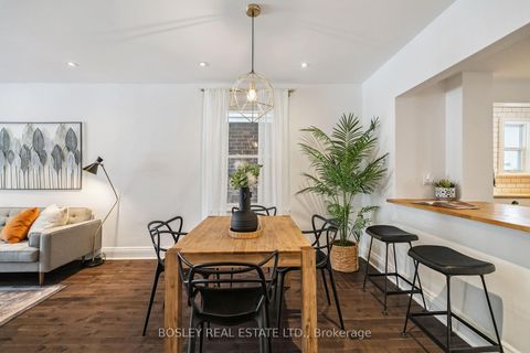 Photo 5 at 231 Chisholm Avenue, Lumsden, Toronto