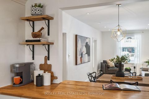 Photo 7 at 231 Chisholm Avenue, Lumsden, Toronto