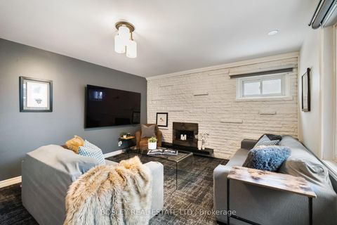 Photo 8 at 231 Chisholm Avenue, Lumsden, Toronto