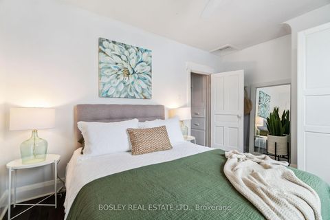 Photo 13 at 231 Chisholm Avenue, Lumsden, Toronto