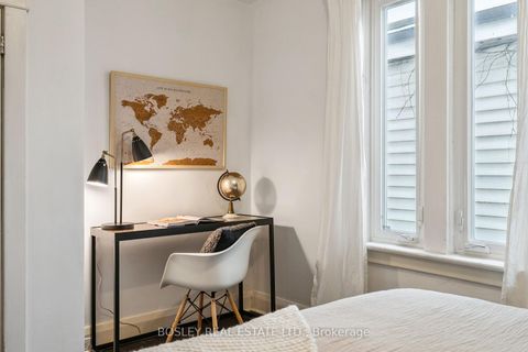 Photo 15 at 231 Chisholm Avenue, Lumsden, Toronto