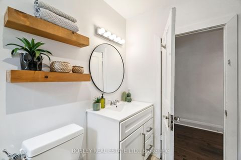 Photo 17 at 231 Chisholm Avenue, Lumsden, Toronto