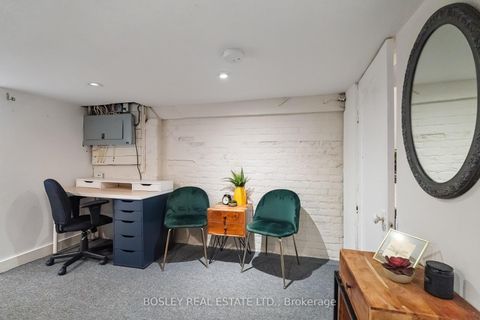 Photo 21 at 231 Chisholm Avenue, Lumsden, Toronto