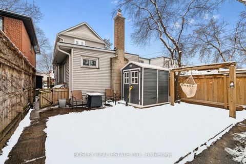 Photo 25 at 231 Chisholm Avenue, Lumsden, Toronto
