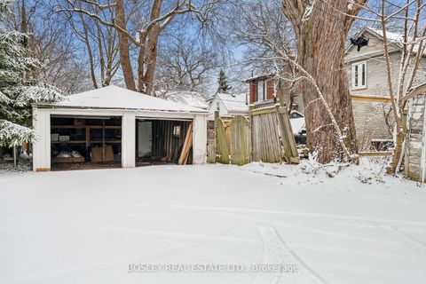 Photo 26 at 231 Chisholm Avenue, Lumsden, Toronto