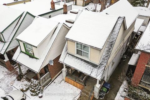 Photo 27 at 231 Chisholm Avenue, Lumsden, Toronto