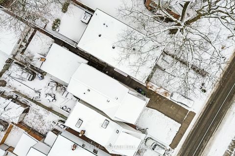 Photo 29 at 231 Chisholm Avenue, Lumsden, Toronto