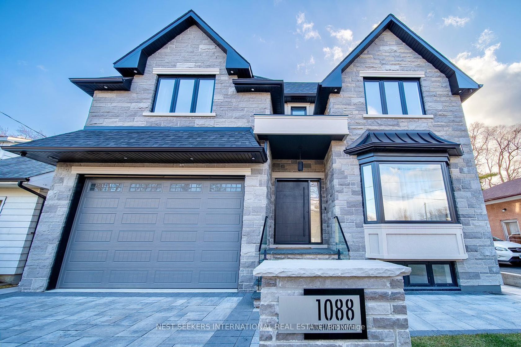 1088 Orchard Road, Lakeview, Mississauga 