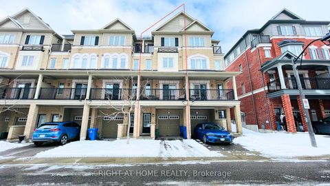 Photo 1 at 2372 Chevron Prince Path, Windfields, Oshawa